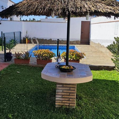 El Cortijo De Pepa Villa Conil De La Frontera Exterior foto