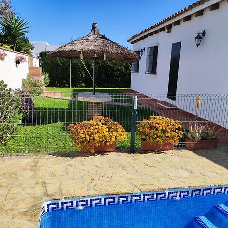 El Cortijo De Pepa Villa Conil De La Frontera Exterior foto