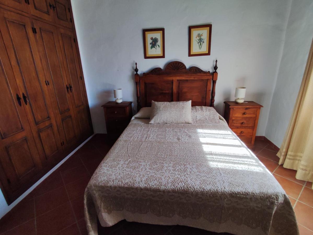 El Cortijo De Pepa Villa Conil De La Frontera Exterior foto