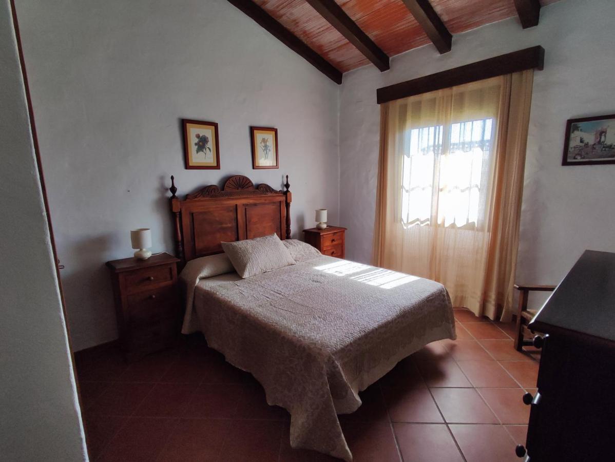 El Cortijo De Pepa Villa Conil De La Frontera Exterior foto