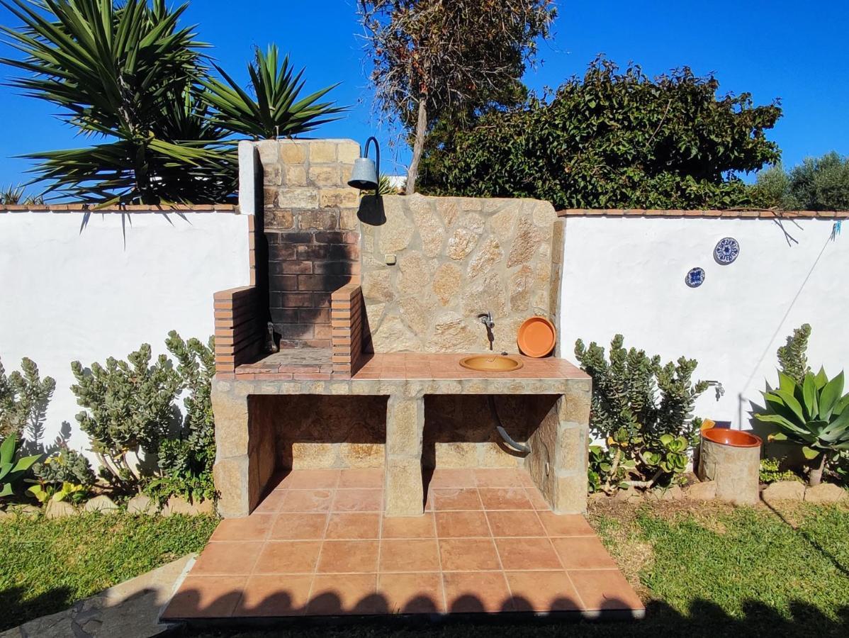 El Cortijo De Pepa Villa Conil De La Frontera Exterior foto